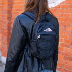 COPY - The North Face Borealis Mini backpack 🆕 w/tags